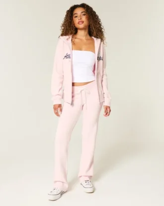 Bootcut-sweatpants Bootcut-sweatpants