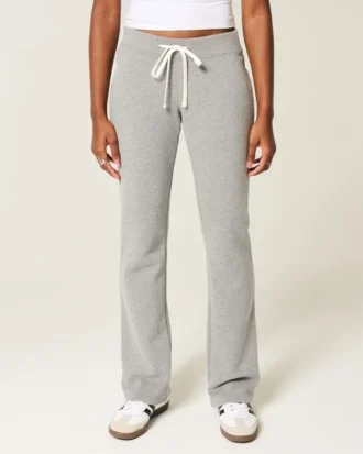 Bootcut-sweatpants Bootcut-sweatpants