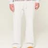 Bootcut-sweatpants