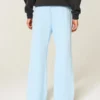 Bootcut-sweatpants
