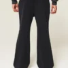 Bootcut-sweatpants