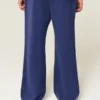 Bootcut-sweatpants