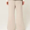Bootcut-sweatpants