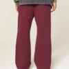 Bootcut-sweatpants
