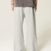 Bootcut-sweatpants
