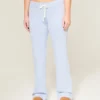 Bootcut-sweatpants