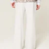 Bootcut-sweatpants