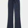 Bootcut-sweatpants