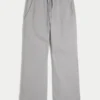 Bootcut-sweatpants