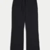 Bootcut-sweatpants