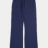 Bootcut-sweatpants