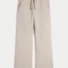 Bootcut-sweatpants