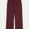 Bootcut-sweatpants