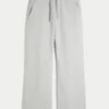 Bootcut-sweatpants