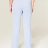 Bootcut-sweatpants