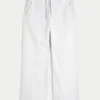 Bootcut-sweatpants