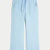 Bootcut-sweatpants
