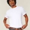 Boxy Cooling Tee