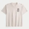 Boxy Dr Pepper Graphic Tee Boxy Dr Pepper Graphic Tee
