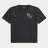 Boxy Florida State University Seminoles Graphic Tee Boxy Florida State University Seminoles Graphic Tee