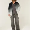 Boxy Fuzzy Cardigan Boxy Fuzzy Cardigan