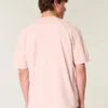 Boxy Heavyweight Hawaii Graphic Tee