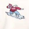 Boxy Icee Graphic Crew Sweatshirt Boxy Icee Graphic Crew Sweatshirt