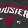 Boxy Indiana University Hoosiers grafisk hættetrøje Boxy Indiana University Hoosiers grafisk hættetrøje