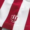 Boxy Indiana University Hoosiers Graphic Polo Boxy Indiana University Hoosiers Graphic Polo