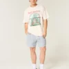 Boxy Iron Maiden Graphic Tee Boxy Iron Maiden Graphic Tee