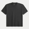 Boxy Logo Cooling Tee Boxy Logo Cooling Tee