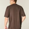 Boxy Logo Cooling Tee Boxy Logo Cooling Tee