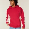 Boxy Logo Hoodie Boxy Logo Hoodie
