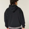 Boxy Logo Hoodie Boxy Logo Hoodie