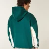 Boxy Logo Hoodie Boxy Logo Hoodie