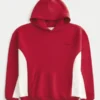Boxy Logo Hoodie Boxy Logo Hoodie