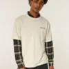 Boxy McLaren Graphic Tee Boxy McLaren Graphic Tee