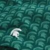 Boxy Michigan State University Spartans grafisk polo Boxy Michigan State University Spartans grafisk polo