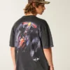Boxy Oracle Red Bull Racing grafisk T-shirt Boxy Oracle Red Bull Racing grafisk T-shirt