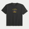 Boxy Oracle Red Bull Racing grafisk T-shirt Boxy Oracle Red Bull Racing grafisk T-shirt