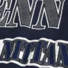 Boxy Penn State Nittany Lions Graphic Crew Sweatshirt Boxy Penn State Nittany Lions Graphic Crew Sweatshirt