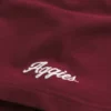 Boxy Texas A&M University Graphic Polo Boxy Texas A&M University Graphic Polo