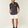 Boxy The Ohio State University Buckeyes Graphic Polo Boxy The Ohio State University Buckeyes Graphic Polo