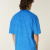 Boxy UCLA Graphic Polo Boxy UCLA Graphic Polo