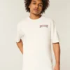 Boxy University of Georgia Bulldogs grafisk T-shirt Boxy University of Georgia Bulldogs grafisk T-shirt