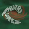 Boxy University of Miami Hurricanes grafisk hættetrøje Boxy University of Miami Hurricanes grafisk hættetrøje