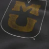 Boxy University of Missouri Tigers grafisk hættetrøje Boxy University of Missouri Tigers grafisk hættetrøje
