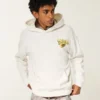 Boxy University of Oregon Ducks Graphic Hoodie Boxy University of Oregon Ducks Graphic Hoodie
