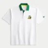 Boxy University of Oregon Ducks Graphic Polo Boxy University of Oregon Ducks Graphic Polo