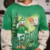 Boxy University of Oregon Ducks Graphic Tee Boxy University of Oregon Ducks Graphic Tee